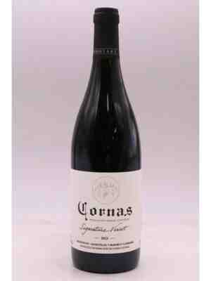 Alain Verset , Cornas Signature , 2021