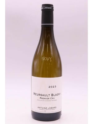 Antoine Jobard , Meursault 1er Cru Blagny , 2023