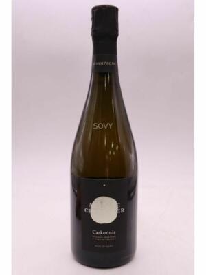 Antoine Chevalier , Carkonnia Blanc De Blancs Extra Brut , 2019