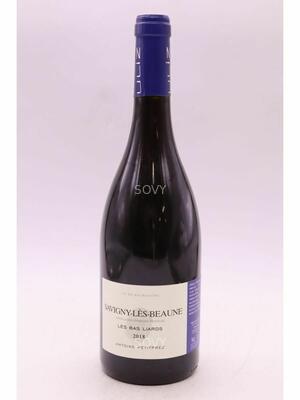 Antoine Petitprez , Savigny Les Beaune Les Bas Liards , 2018
