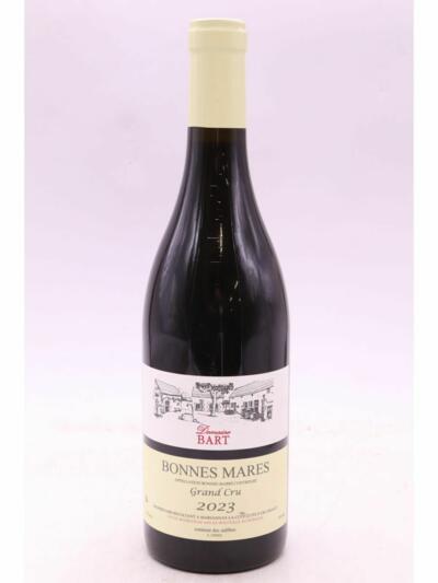 Bart , Bonnes Mares Grand Cru , 2023