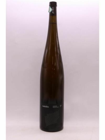 Achillee , Alsace Riesling Schieferberg Montagne De Schiste , 2019