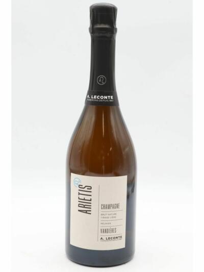 A. Leconte , Arietis Brut Nature , N.V.