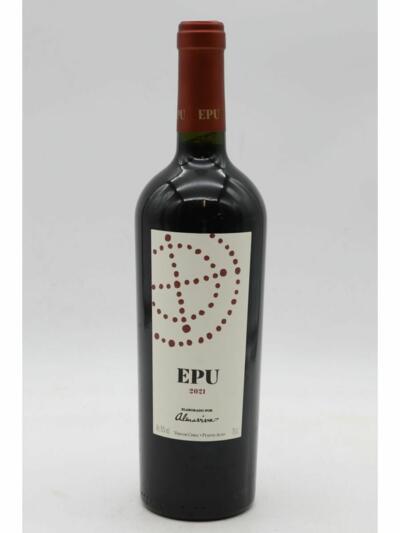 Almaviva , Epu , 2021