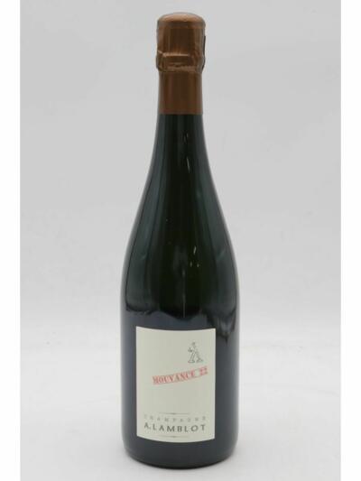 A. Lamblot , Mouvance 22 Brut Nature , N.V.