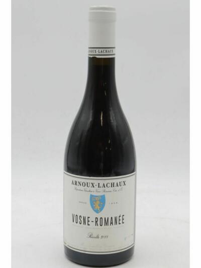 Arnoux-lachaux , Vosne Romanee , 2018
