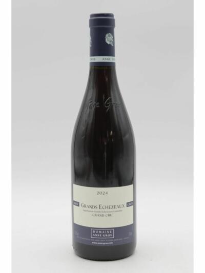 Anne Gros , Grands Echezeaux Grand Cru , 2024