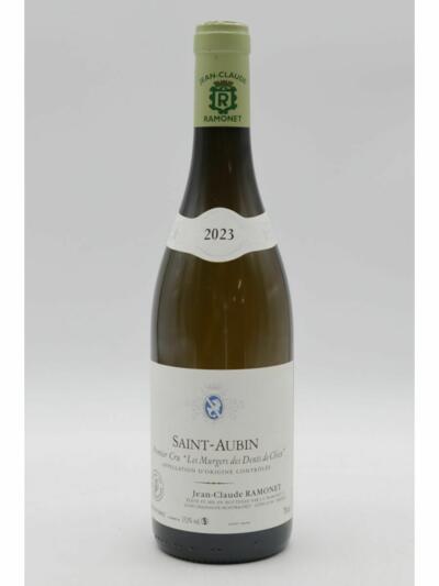 Ramonet , Saint Aubin Les Murgers Des Dents De Chien 1er Cru , 2023