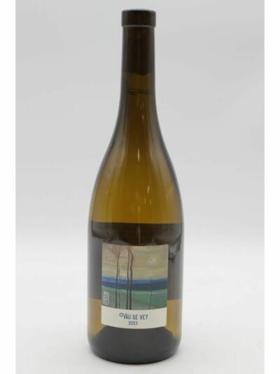 Alice Et Olivier De Moor , Chablis Vau De Vey 1er Cru , 2023