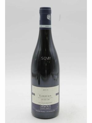 Anne Gros , Echezeaux Les Loachausses Grand Cru , 2013