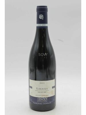 Anne Gros , Echezeaux Les Loachausses Grand Cru , 2014