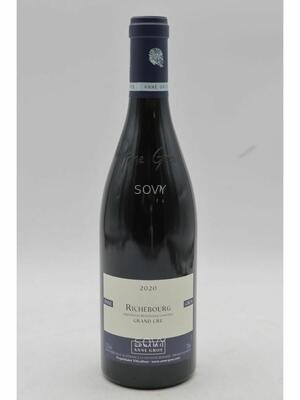 Anne Gros , Richebourg Grand Cru , 2020