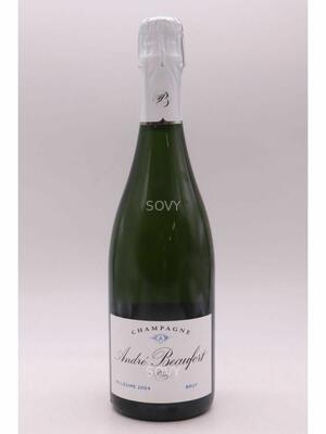 Andre Beaufort , Polisy Brut , 2004