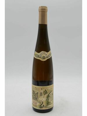 Albert Boxler , Brand Riesling Grand Cru , 2004